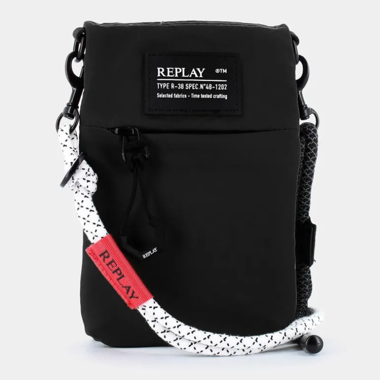 A0084- TRACOLLE 098 BLACK FM3680.000.A0084