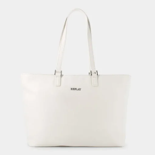 A0420A- BORSE OPTICAL WHITE FW3333.006