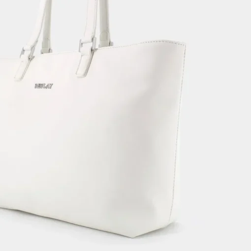 A0420A- BORSE OPTICAL WHITE FW3333.006