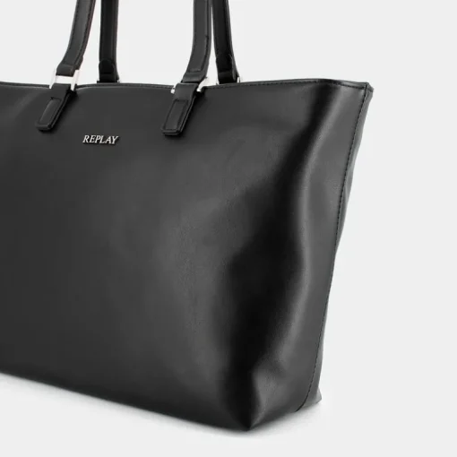 A0420A- BORSE BLACK FW3333.006