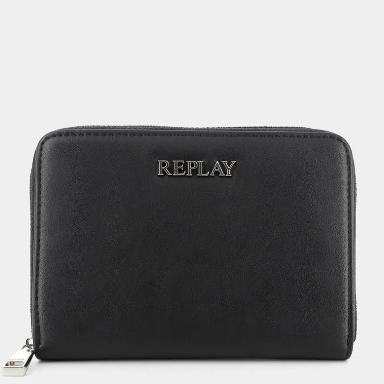 A0420A- PICCOLA PELLETTERIA BLACK FW5341.000