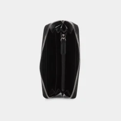 A0420A- PICCOLA PELLETTERIA BLACK FW5299.002.A0420A