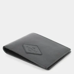 A1203A- PICCOLA PELLETTERIA BLACK FM5338.000