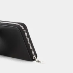 A0420A- PICCOLA PELLETTERIA BLACK FW5299.002.A0420A