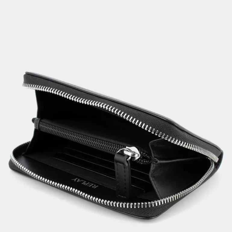 A0420A- PICCOLA PELLETTERIA BLACK FW5341.000