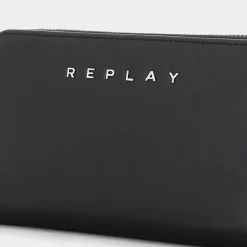 A0420A- PICCOLA PELLETTERIA BLACK FW5299.002.A0420A