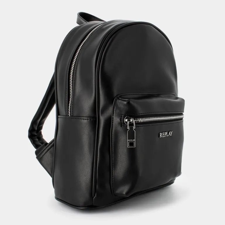 A0420A- ZAINI BLACK FW3587.000