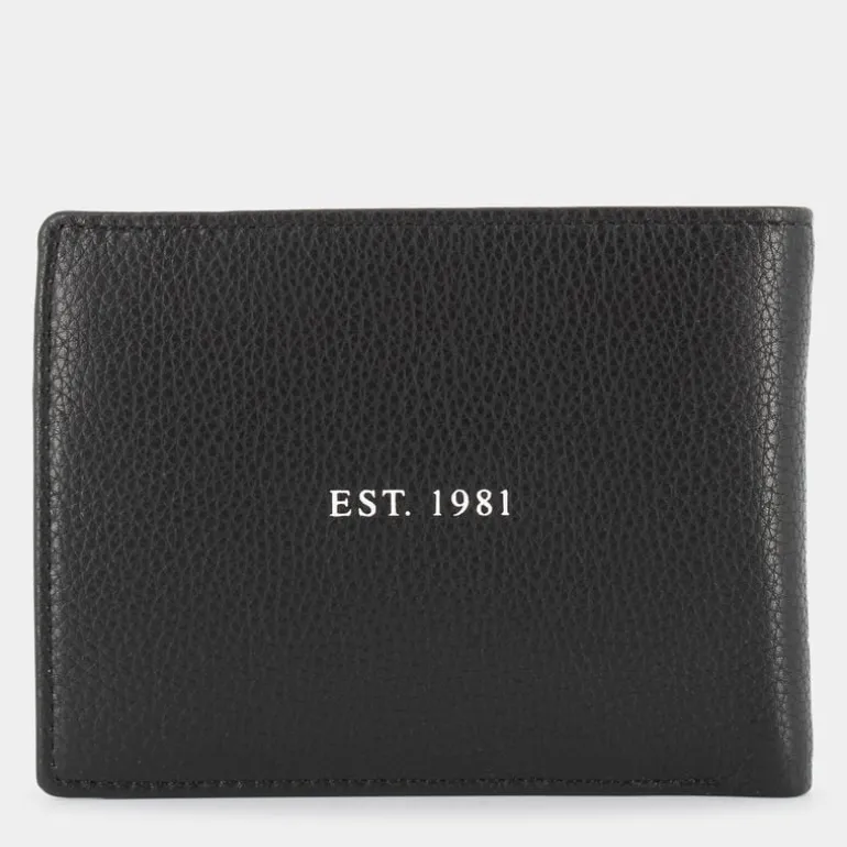 A3063C- PICCOLA PELLETTERIA 098 BLACK FM5312.000.A3063C