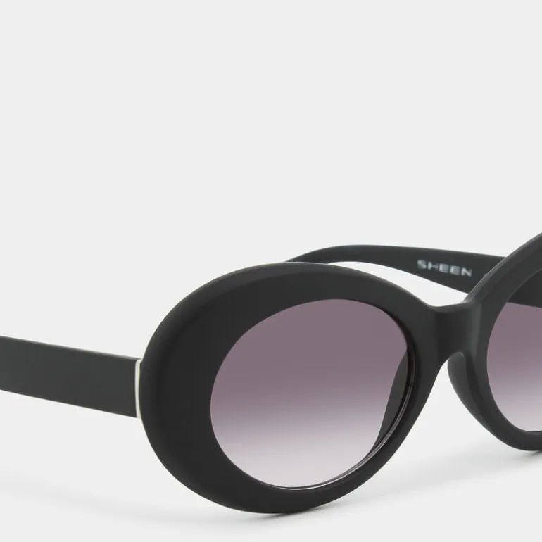 ACCESSORI NERO FGX-DO-8375 01BLK