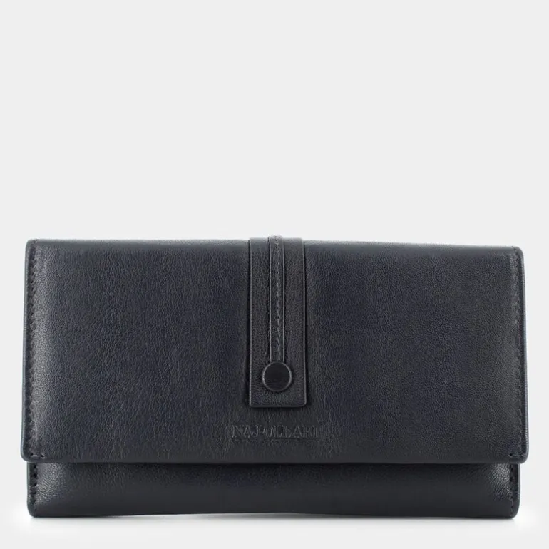 ADC3- PICCOLA PELLETTERIA BLU 2440