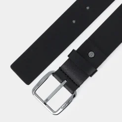 ADJ CK CONCISE- CINTURE BLACK 09955-BAX