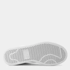 AF10179- SNEAKERS WHITE GRAY VIOLET 7Y000001