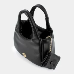 A0015G- BORSE 098 BLACK FW3585.000.A0015G