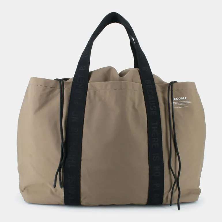 AKIRA TOTE- BORSE SHITAKE 00136S24-991