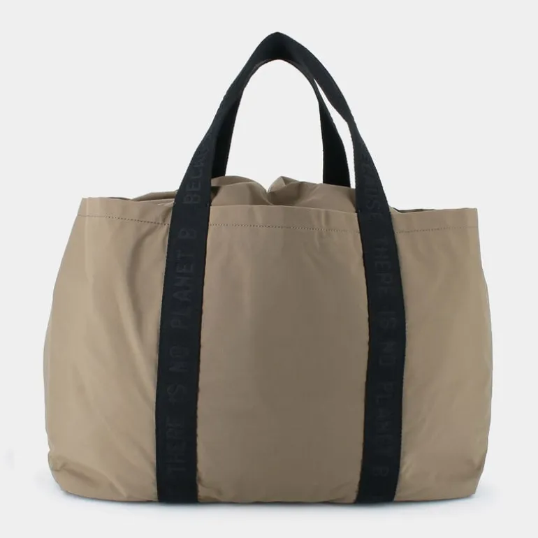 AKIRA TOTE- BORSE SHITAKE 00136S24-991