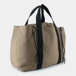 AKIRA TOTE- BORSE SHITAKE 00136S24-991