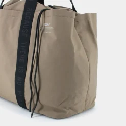 AKIRA TOTE- BORSE SHITAKE 00136S24-991