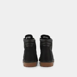 Alburn 6 Inch- SCARPONCINI NERO TB0A2FXH001