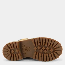 ALBURN 6"- SCARPONCINI GIALLO A2KXG231