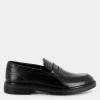 ALDWIN STEP- MOCASSINI BLACK 26178429