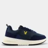 ALFORD- SNEAKERS NAVY LAV001F5SM