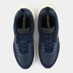 ALFORD- SNEAKERS NAVY LAV001F5SM