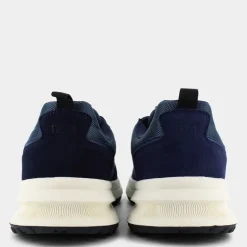 ALFORD- SNEAKERS NAVY LAV001F5SM