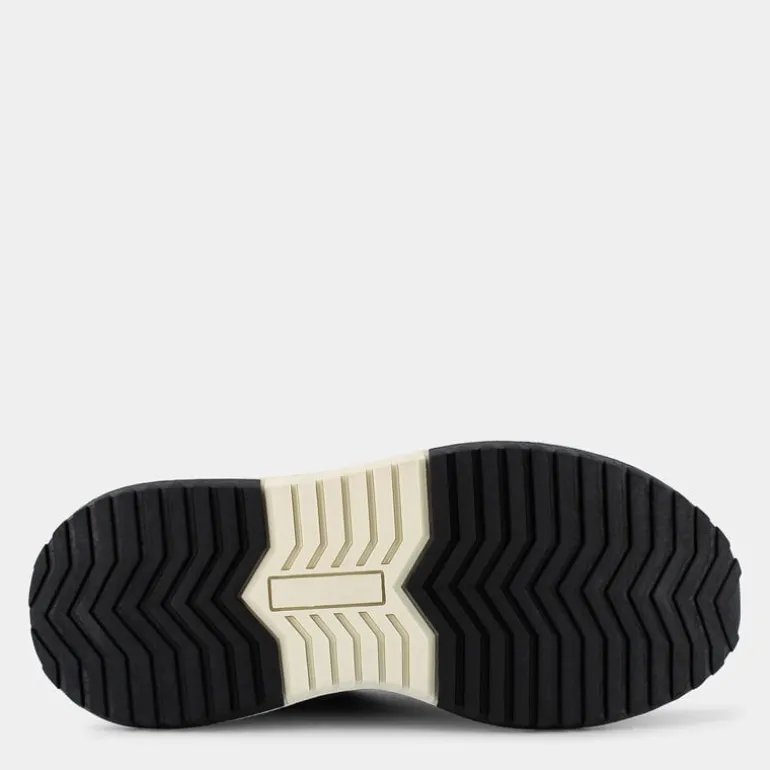 ALFORD- SNEAKERS NAVY LAV001F5SM