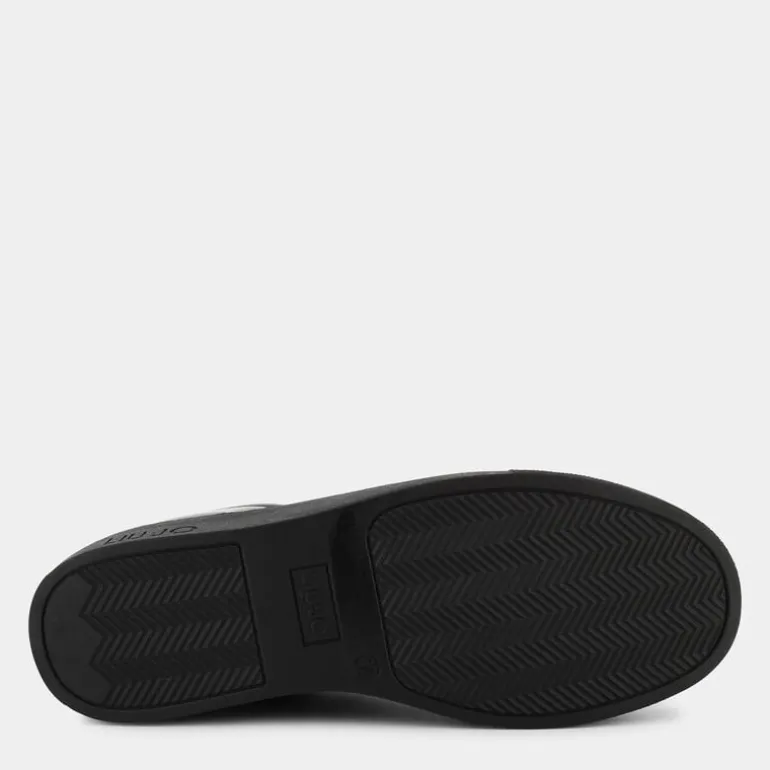 ALICIA 630- SNEAKERS BLACK 4F3703EX01422222