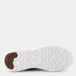 ALLSTON MID- SCARPONCINI MEDIUM BROWN FULL GRAIN A69V5EM41