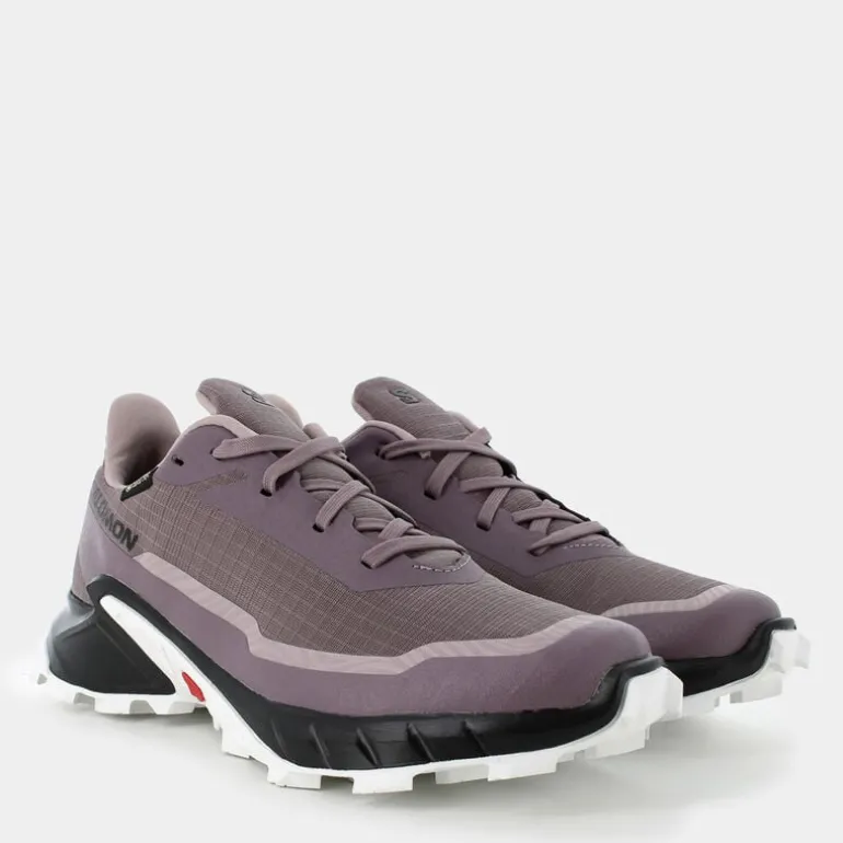 ALPHACROSS 5 GTX- SPORTIVE Moonscape/Black/White 473110