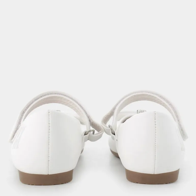 AMBRA- SNEAKERS Bianco LKBA4836A00