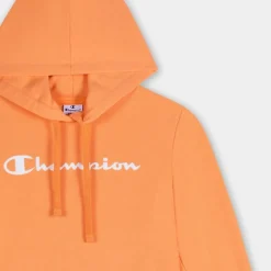 AME HD- MAGLIE E FELPE ARANCIO 116065