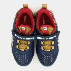 ANCHILOSAURO- SPORTIVE BLU DNAL4557B00