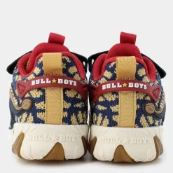 ANCHILOSAURO- SPORTIVE BLU DNAL4557B00