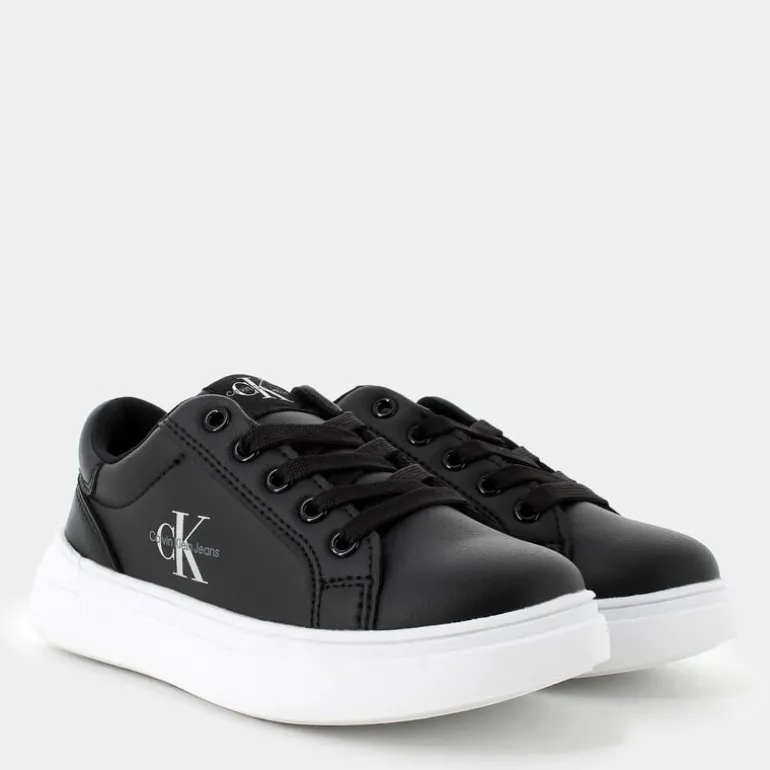ANNIE- SNEAKERS NERO V3X9-80876-1355999-