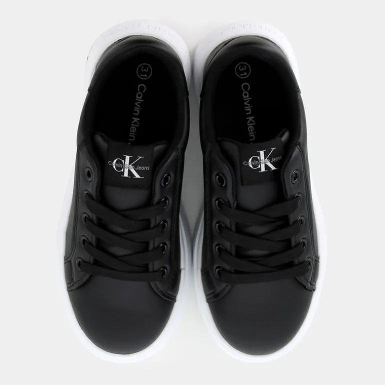 ANNIE- SNEAKERS NERO V3X9-80876-1355999-