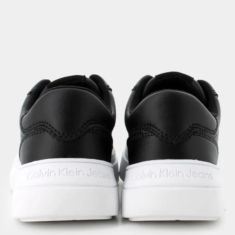 ANNIE- SNEAKERS NERO V3X9-80876-1355999-