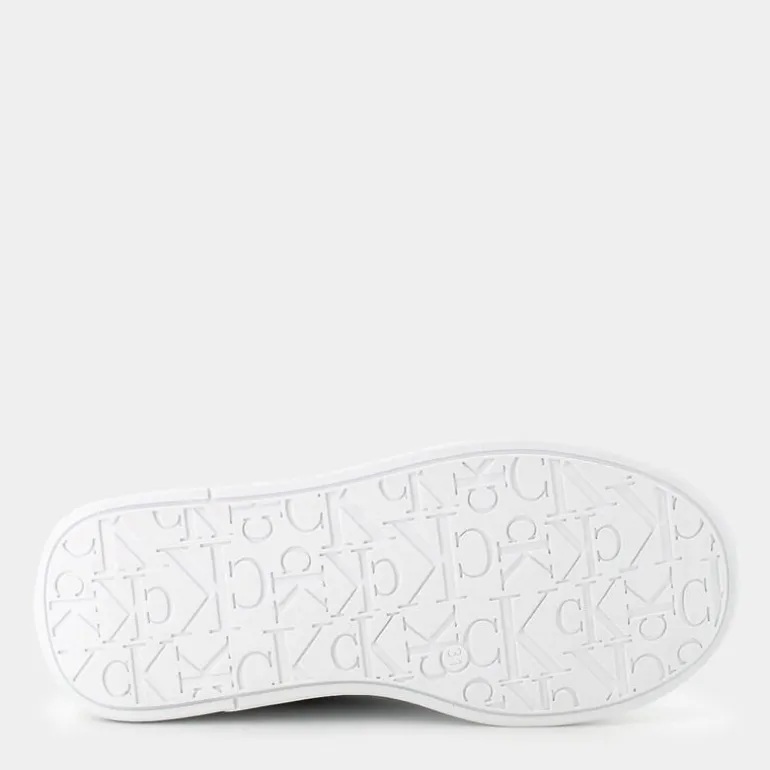 ANNIE- SNEAKERS NERO V3X9-80876-1355999-