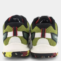 ANTORA 3 GTX- SPORTIVE CABERNET/HIVIZ J067814