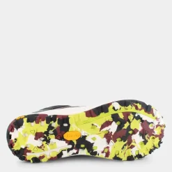 ANTORA 3 GTX- SPORTIVE CABERNET/HIVIZ J067814