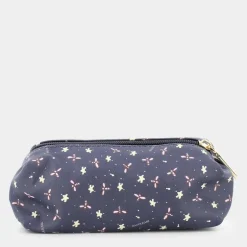 APIN5- PICCOLA PELLETTERIA FANTASIA GRIGIO 7255/S