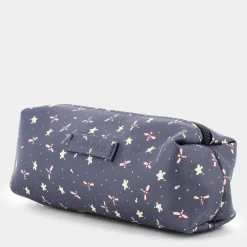 APIN5- PICCOLA PELLETTERIA FANTASIA GRIGIO 7255/S