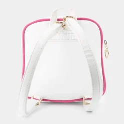 AQUATA- ZAINI E ACCESSORI BIANCO EN-E24-303