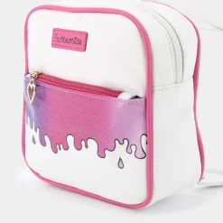 AQUATA- ZAINI E ACCESSORI BIANCO EN-E24-303