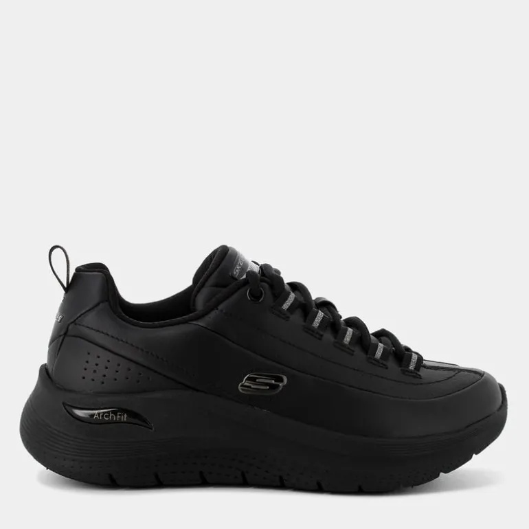ARCH FIT 2.0- SPORTIVE BLACK/GUNMETAL 150061