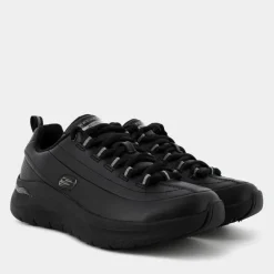 ARCH FIT 2.0- SPORTIVE BLACK/GUNMETAL 150061