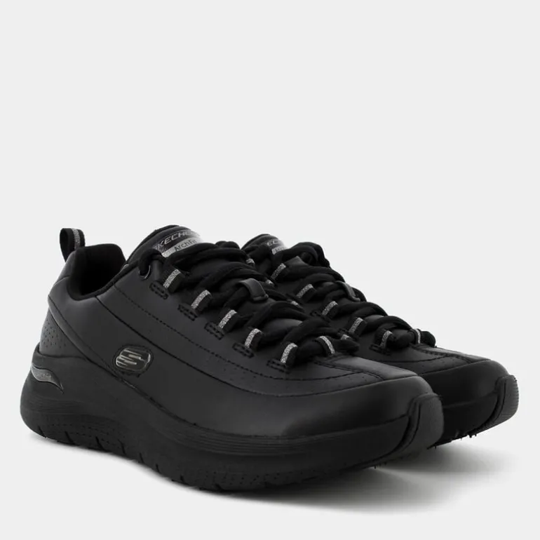 ARCH FIT 2.0- SPORTIVE BLACK/GUNMETAL 150061