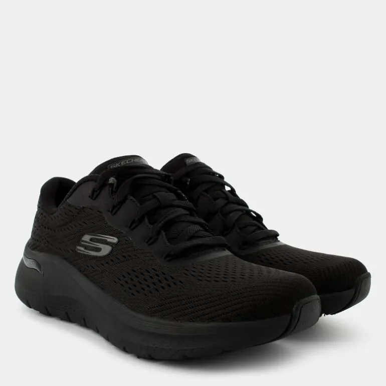 ARCH FIT 2.0- SPORTIVE Black /Gunmetal 150051