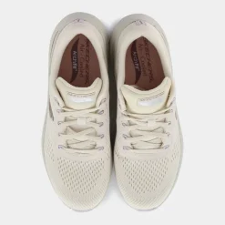 ARCH FIT 2.0- SPORTIVE Natural /Mauve & Lavender 150051